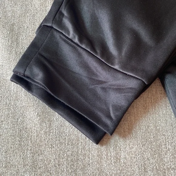 RBX Poly French Terry Black Jogger Size XXL. NWT. - Picture 7 of 11